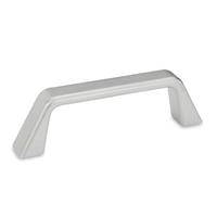 GN 728.5 Stainless Steel Cabinet U Handle